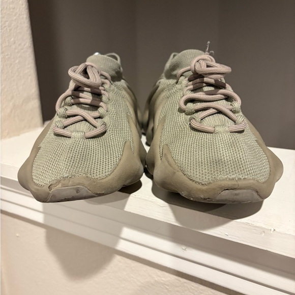 Adidas Yeezy 450 Stone Flax Men’s Size 9 No Insoles - Picture 5 of 11